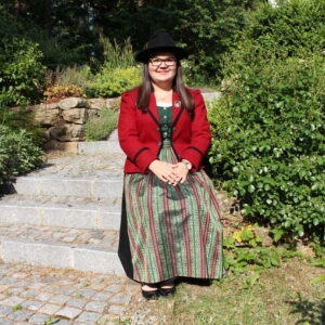 Julia Kaineder