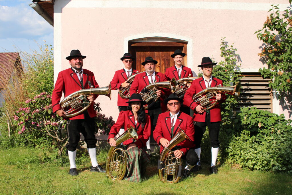 Tenorhörner