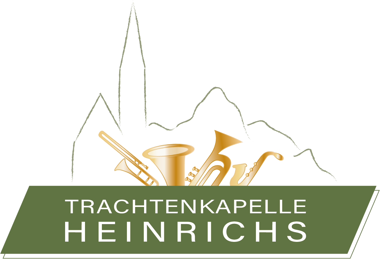 Trachtenkapelle Heinrichs