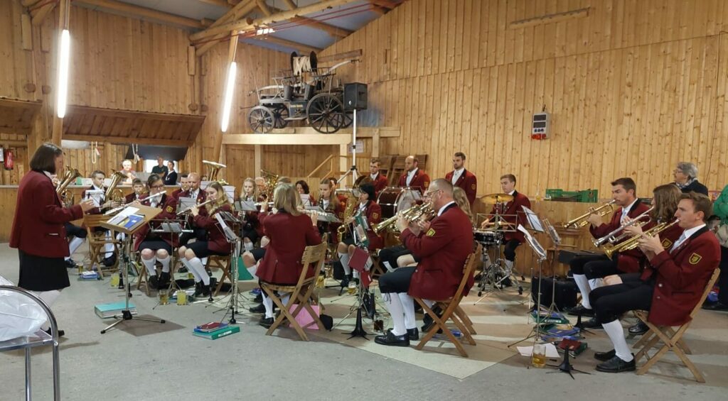 Musikverein Schweiggers